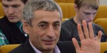 Фото новости: Эрик Григорян оценил работу комиссии по законности, где его заслушали по поводу неэтичного поведения Свежие новости: Эрик Григорян оценил работу комиссии по законности, где его заслушали по поводу неэтичного поведения