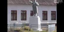 Фото новости: Назревает скандал: на Одесщине восстановили памятники Ленину и Калинину Свежие новости: Назревает скандал: на Одесщине восстановили памятники Ленину и Калинину