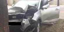 Фото новости: В Первомайске столкнулись «Kia» и «Subaru», пострадал один человек Свежие новости: В Первомайске столкнулись «Kia» и «Subaru», пострадал один человек