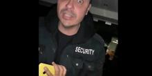 Фото новости: В Коблево пьяный охранник базы отдыха напал на детей Свежие новости: В Коблево пьяный охранник базы отдыха напал на детей