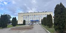 Фото Відбулася 98-ма чергова сесія Вознесенської міської ради