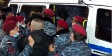 Свежие новости: ВИДЕО: В Ереване сотни людей заблокировали центр города с требованием уволить премьера Пашиняна