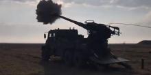 Свежие новости: ВИДЕО: В Украине испытали новую гаубицу Богдана