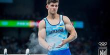 Свежие новости: Гімнаст Ілля Ковтун став срібним призером Олімпіади