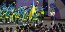 Фото новости: Збірна України посіла сьоме місце у Паралімпійських іграх Свежие новости: Збірна України посіла сьоме місце у Паралімпійських іграх