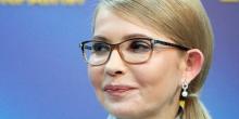 Фото новости: Тимошенко розповіла, кого з кандидатів вона підтримує, і запропонувала допомоrу «новому президенту» Свежие новости: Тимошенко розповіла, кого з кандидатів вона підтримує, і запропонувала допомоrу «новому президенту»