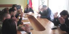 Свежие новости: На позачерговому засіданні виконкому затвердили рішення про закінчення опалювального періоду 2016-2017 років