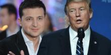 Свежие новости: Встреча Трампа и Зеленского состоится в Варшаве