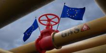 Фото новости: В Європі через теплу осінь різко знизились ціни на газ – це вдарило по інтересах росії Свежие новости: В Європі через теплу осінь різко знизились ціни на газ – це вдарило по інтересах росії