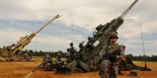 Свежие новости: Почти все американские гаубицы уже в Украине, – посольство