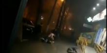 Свежие новости: ВИДЕО 18+: В центре Николаева полуголый мужчина в пьяной драке избил двух человек