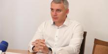 Свежие новости: Олександр Сєнкевич доручив провести перевірку міських автобусних маршрутів