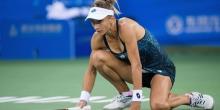 Свежие новости: Южноукраинская теннисистка проиграла в финале WTA Premier в Брисбене из-за травмы