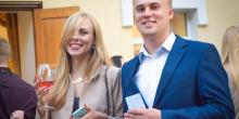 Свежие новости: В Николаеве стартовал VI ежегодный фестиваль короткометражного кино «Громадський проектор»