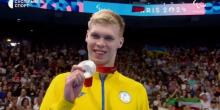 Свежие новости: Українець Андрій Трусов на Паралімпійських іграх встановив світовий рекорд