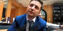 Свежие новости: Зеленский: В моей команде есть люди Коломойского