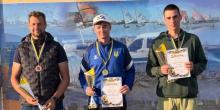 Свіжі новини: Вітрильник із Миколаївщини став чемпіоном України у класі ILCA 7