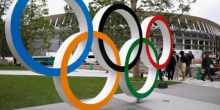 Свежие новости: Олімпійські ігри у Токіо перенесено на 2021 рік