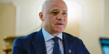 Свежие новости: Суд задовольнив клопотання Труханова щодо громадянства: СБУ доказів більше не надасть