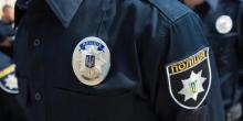 Фото новости: В центре Николаева полицейские спели «Щедрик» Свежие новости: В центре Николаева полицейские спели «Щедрик»