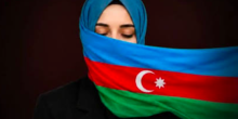 Свіжі новини: У Туреччині пройшла акція проти заборони хіджабу в азербайджанських школах