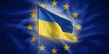 Свежие новости: Переговори про вступ України до ЄС почнуться у 2024 році