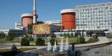 Свежие новости: На Южно-Украинской АЭС завершен второй этап поверки АСКРО