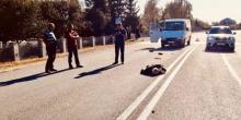 Свежие новости: Мэр Ивано-Франковска сообщил, что его брат, депутат горсовета, насмерть сбил человека