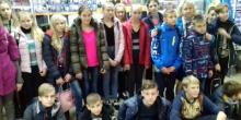 Свежие новости: Южноукраїнськ. Експозиція «Нові часи – нові герої»