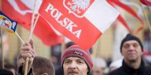 Свежие новости: Сегодня в Польше пройдет масштабный антиукраинский митинг