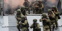 Свежие новости: Вероятность высадки морского десанта в Одессе сохраняется