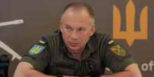 Свежие новости: Бригадам наказали записати відео на підтримку Сирського
