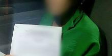 Фото новости: Жительці Первомайська присудили 4,5 роки в’язниці за розкрадання ₴570 тисяч, які задонатили на автомобілі для ЗСУ Свежие новости: Жительці Первомайська присудили 4,5 роки в’язниці за розкрадання ₴570 тисяч, які задонатили на автомобілі для ЗСУ