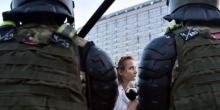 Фото новости: В НАТО отреагировали на заявление Лукашенко о передвижениях их войск к границам Беларуси Свежие новости: В НАТО отреагировали на заявление Лукашенко о передвижениях их войск к границам Беларуси