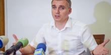 Фото новости: Сенкевич заявил, что придёт на завтрашнюю сессию Николаевского горсовета Свежие новости: Сенкевич заявил, что придёт на завтрашнюю сессию Николаевского горсовета