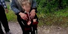 Свежие новости: В Первомайске нашли пропавшего мальчика