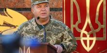 Свежие новости: Министр обороны Полторак заявил, что танковые подразделения укомплектованы практически на 100%