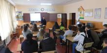 Свежие новости: У м.Вознесенськ розпочалась акція «Миколаївщина професійна»