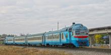 Свежие новости: Изменения маршрута дизель-поездов
