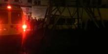Фото новости: Трагедия в Одессе: в результате пожара погибла многодетная семья Свежие новости: Трагедия в Одессе: в результате пожара погибла многодетная семья