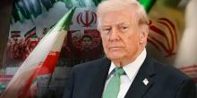 Свіжі новини: «Це їм не допоможе»: Трамп виступив із новою заявою щодо Ірану