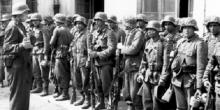 Свежие новости: Азербайджанский легион Вермахта, о котором «забыл» Алиев