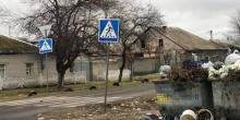 Свежие новости: Николаевец пожаловался на состояние Ракетного Урочища