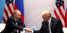 Свежие новости: ВИДЕО: Трамп объяснил, почему не пригласил Путина в США