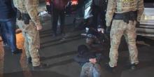 Свежие новости: Требовали 10 000 долларов США и похитили человека под видом сотрудников полиции - на Львовщине полиция задержала участников преступной группировки