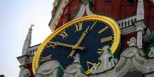 Фото новости: Кремль пояснил ситуацию с послом в Украине Свежие новости: Кремль пояснил ситуацию с послом в Украине