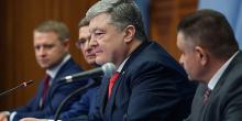 Свежие новости: «Главная задача - это защита людей, в том числе и социальная защита», - Президент Украины