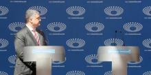 Фото новости: В штабе Порошенко просят ЦИК перенести дебаты Свежие новости: В штабе Порошенко просят ЦИК перенести дебаты