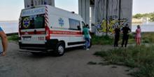 Фото новости: В Николаеве мужчина спрыгнул с Ингульского моста на землю – от полученных травм он умер 18+ Свежие новости: В Николаеве мужчина спрыгнул с Ингульского моста на землю – от полученных травм он умер 18+
