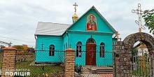 Фото новости: В Первомайском районе полиция задержала серийных воров, которые обокрали несколько церквей и больницу Свежие новости: В Первомайском районе полиция задержала серийных воров, которые обокрали несколько церквей и больницу